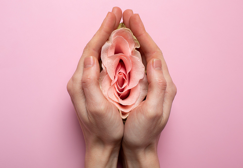 Menopausa e saúde íntima